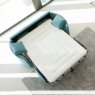 Fama - Bolero - 3 Seater Sofabed 18cm Fama - Bolero - 3 Seater Sofabed 18cm
