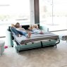 Fama - Bolero - 3 Seater Sofabed 18cm Fama - Bolero - 3 Seater Sofabed 18cm