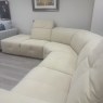 Ego Italiano - Sauvanne Cornersofa with Electric Recliner Ego Italiano - Sauvanne Cornersofa with Electric Recliner