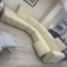 Ego Italiano - Sauvanne Cornersofa with Electric Recliner Ego Italiano - Sauvanne Cornersofa with Electric Recliner
