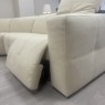 Ego Italiano - Sauvanne Cornersofa with Electric Recliner Ego Italiano - Sauvanne Cornersofa with Electric Recliner