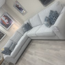 Conway - Fabric Cornersofa Conway - Fabric Cornersofa