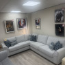 Conway - Fabric Cornersofa Conway - Fabric Cornersofa