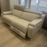 Parker Knoll - Evolution 1701 Leather Power Recliner Sofa Parker Knoll - Evolution 1701 Leather Power Recliner Sofa