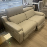 Parker Knoll - Evolution 1701 Leather Power Recliner Sofa Parker Knoll - Evolution 1701 Leather Power Recliner Sofa