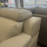 Parker Knoll - Evolution 1701 Leather Power Recliner Sofa Parker Knoll - Evolution 1701 Leather Power Recliner Sofa
