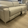 Parker Knoll - Evolution 1701 Leather Power Recliner Sofa Parker Knoll - Evolution 1701 Leather Power Recliner Sofa