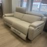 Parker Knoll - Evolution 1701 Leather Power Recliner Sofa Parker Knoll - Evolution 1701 Leather Power Recliner Sofa