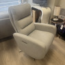 Parker Knoll - Daytona Swivel Chair with Power Recliner Parker Knoll - Daytona Swivel Chair with Power Recliner