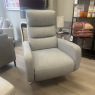 Parker Knoll - Daytona Swivel Chair with Power Recliner Parker Knoll - Daytona Swivel Chair with Power Recliner