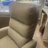Parker Knoll - Daytona Swivel Chair with Power Recliner Parker Knoll - Daytona Swivel Chair with Power Recliner