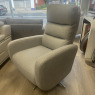 Parker Knoll - Daytona Swivel Chair with Power Recliner Parker Knoll - Daytona Swivel Chair with Power Recliner