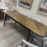 G Plan - Hackney Extending Dining Table G Plan - Hackney Extending Dining Table