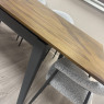 G Plan - Hackney Extending Dining Table G Plan - Hackney Extending Dining Table