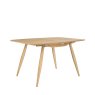 Ercol - Fairmile - Small Extending Dining Table Ercol - Fairmile - Small Extending Dining Table