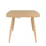 Ercol - Fairmile - Small Extending Dining Table Ercol - Fairmile - Small Extending Dining Table