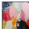 Abstract Pop of Colour - XL Artwork Abstract Pop of Colour - XL Artwork