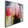 Abstract Pop of Colour - XL Artwork Abstract Pop of Colour - XL Artwork