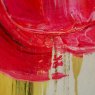 Abstract Pop of Colour - XL Artwork Abstract Pop of Colour - XL Artwork