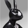 Gangster Rabbit - Black Gangster Rabbit - Black