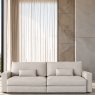 Fama - Hector 105 - Lrg Sofa Fama - Hector 105 - Lrg Sofa