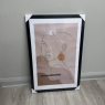 Sketch Woman Wall Art Sketch Woman Wall Art