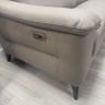 Ego Italiano - Oliver 3 Seater with Power Recliners - Bull Leather Ego Italiano - Oliver 3 Seater with Power Recliners - Bull Leather