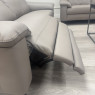 Ego Italiano - Oliver 3 Seater with Power Recliners - Bull Leather Ego Italiano - Oliver 3 Seater with Power Recliners - Bull Leather