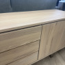 Forest Sideboard 2 Doors & 3 Drawers - Solid Ash Forest Sideboard 2 Doors & 3 Drawers - Solid Ash