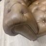 Alexander & James - Vivienne - Midi Sofa in Tote Tobacco Alexander & James - Vivienne - Midi Sofa in Tote Tobacco