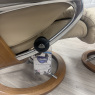 Stressless - Magic Chair & Stool - Signature Base - Medium Stressless - Magic Chair & Stool - Signature Base - Medium