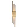 Mylas - Gold Wall Light Mylas - Gold Wall Light