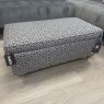 Parker Knoll - 150 Year Collection - Storage Footstool Parker Knoll - 150 Year Collection - Storage Footstool