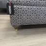 Parker Knoll - 150 Year Collection - Storage Footstool Parker Knoll - 150 Year Collection - Storage Footstool