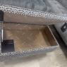 Parker Knoll - 150 Year Collection - Storage Footstool Parker Knoll - 150 Year Collection - Storage Footstool
