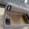 Parker Knoll - 150 Year Collection - Storage Footstool Parker Knoll - 150 Year Collection - Storage Footstool