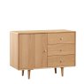 Oakley - Sideboard Oakley - Sideboard