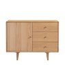 Oakley - Sideboard Oakley - Sideboard