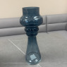 Lavon - Glass Blue Vase Lavon - Glass Blue Vase