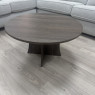 Aspire Coffee Table - Wenge Aspire Coffee Table - Wenge