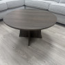 Aspire Coffee Table - Wenge Aspire Coffee Table - Wenge