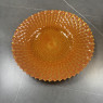 Orange - Decorative Bowl Orange - Decorative Bowl