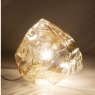 Aura Amber - Large Table Lamp Aura Amber - Large Table Lamp