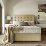 Harrison Spinks - Aegean 6750 Divan Bed Set Harrison Spinks - Aegean 6750 Divan Bed Set