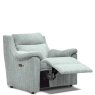 Parker Knoll - Arizona - Armchair Power Recliner & Heat Parker Knoll - Arizona - Armchair Power Recliner & Heat