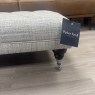 Parker Knoll - Winchester Rectangle Stool Parker Knoll - Winchester Rectangle Stool