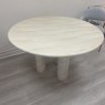 Santorini - 120cm Round Dining Table Santorini - 120cm Round Dining Table
