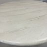 Santorini - 120cm Round Dining Table Santorini - 120cm Round Dining Table