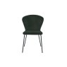 Vibe - Dining Chair Green Vibe - Dining Chair Green
