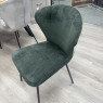 Vibe - Dining Chair Green Vibe - Dining Chair Green